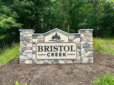 Monument Signs Photo